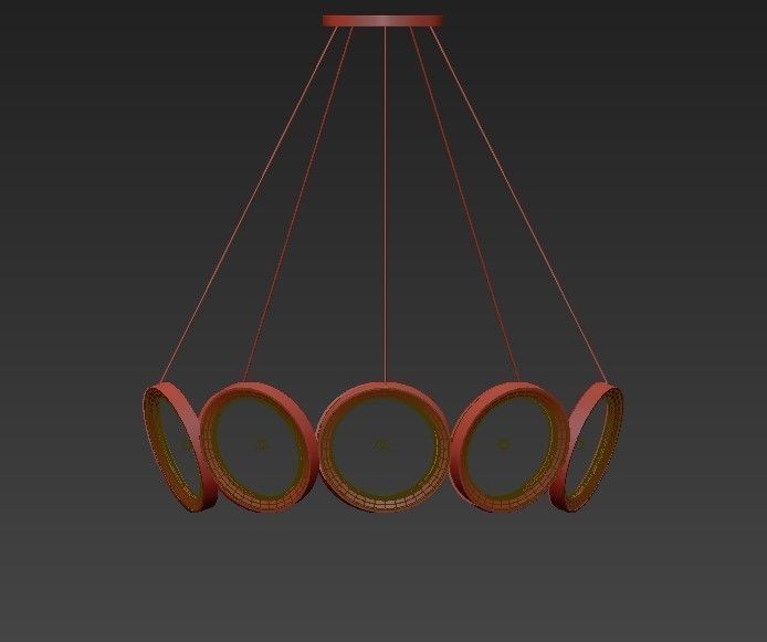 OROS KUZCO 3D model_1