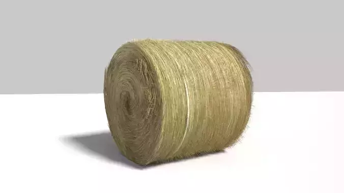 HAY ROLL
