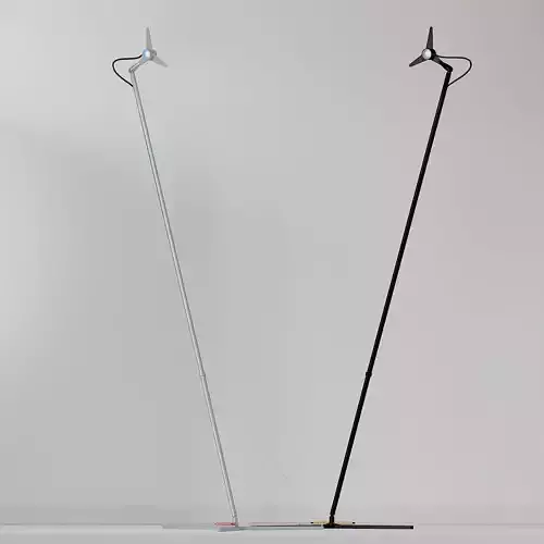 Simon Schmitz - Y3 Black and Silver