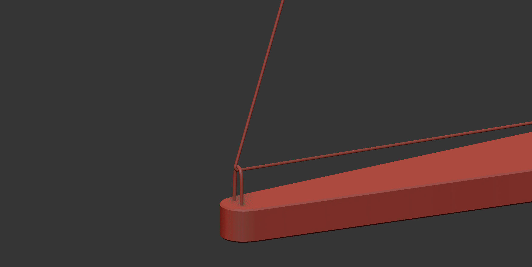 Simon Schmitz - Y3 Black and Silver 3D model_5