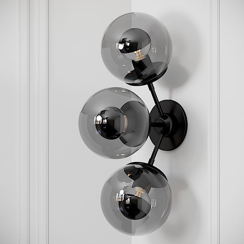 The Perfect Future MODO SCONCE 3D model_1