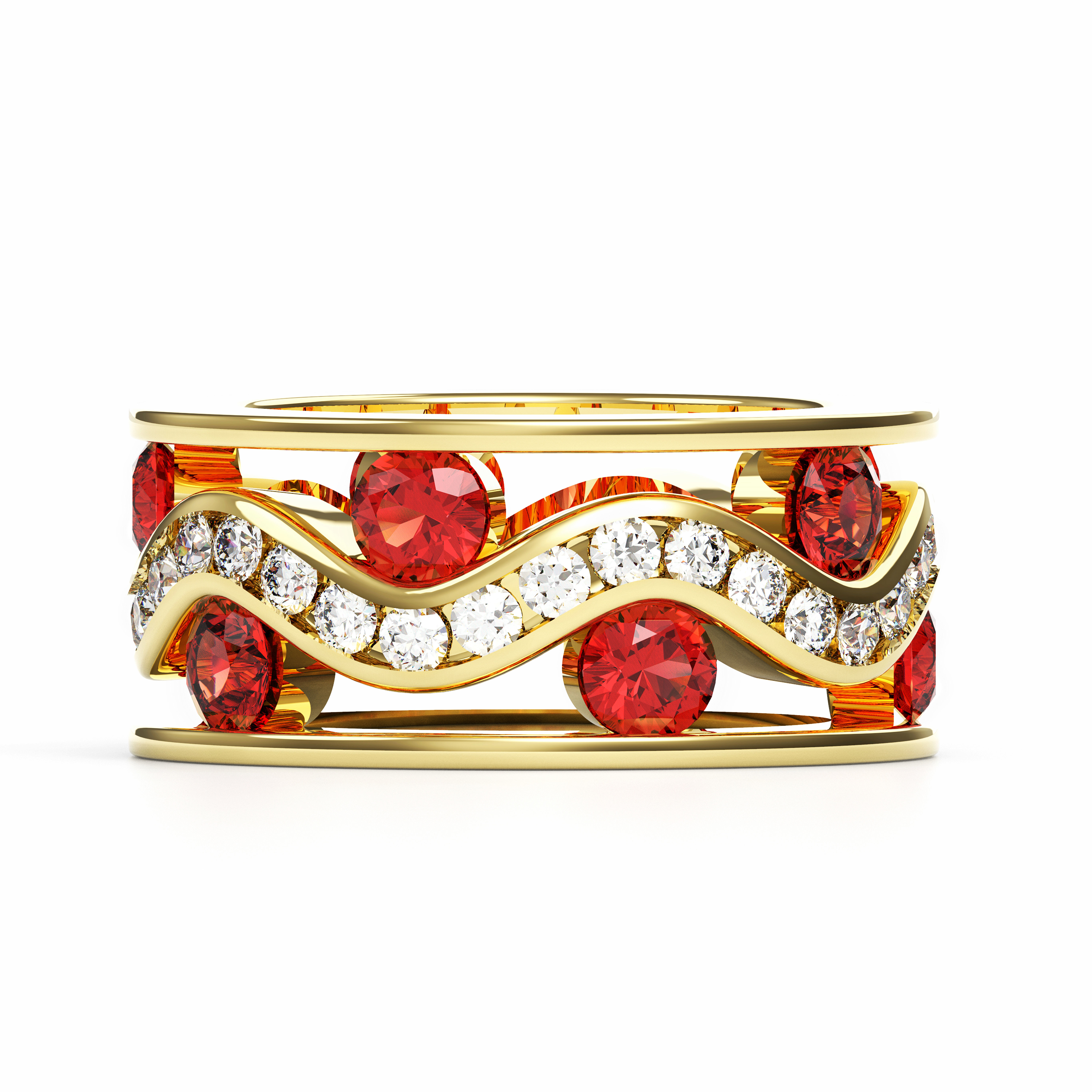 Ring 3D model - 37851 3D model_4