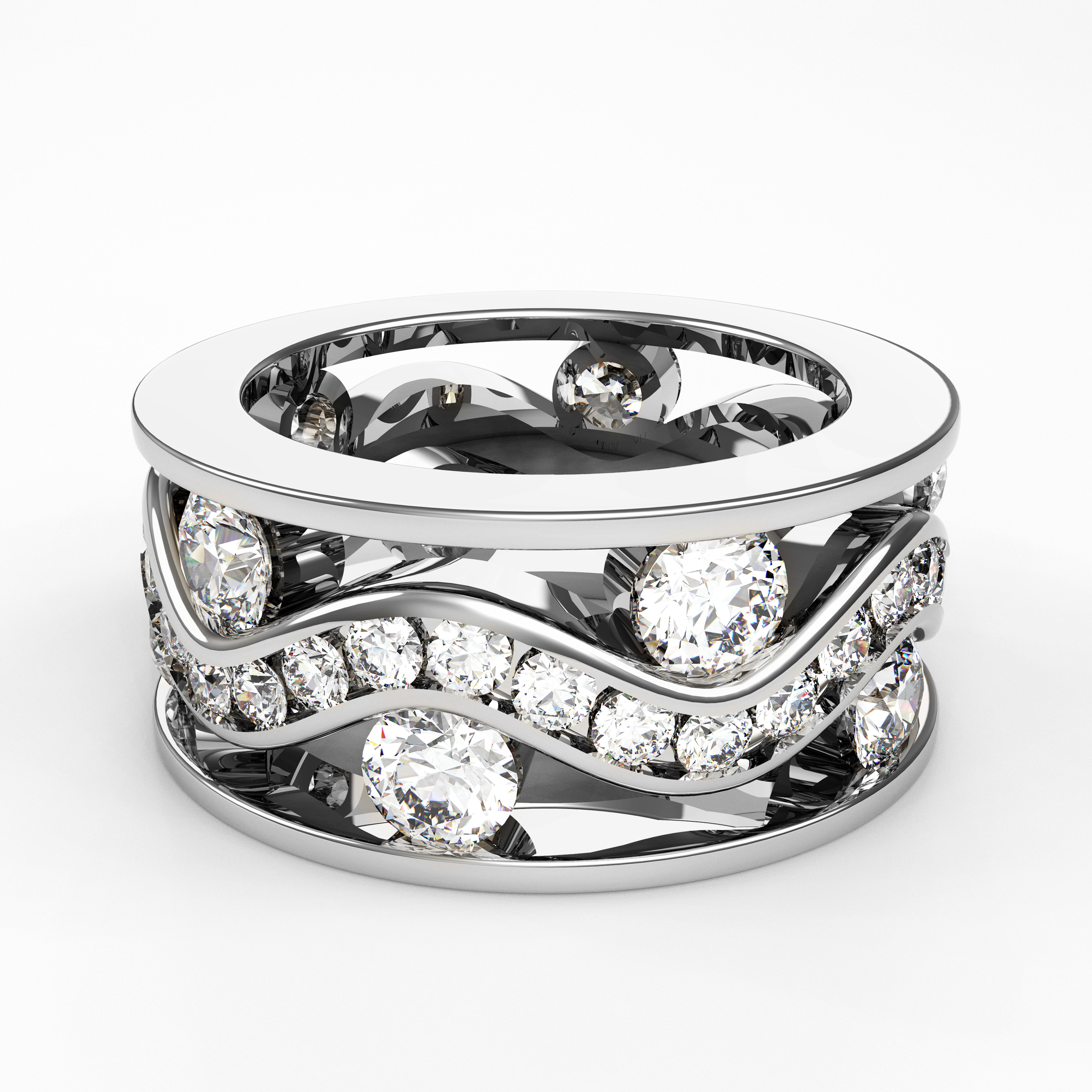 Ring 3D model - 37851 3D model_1