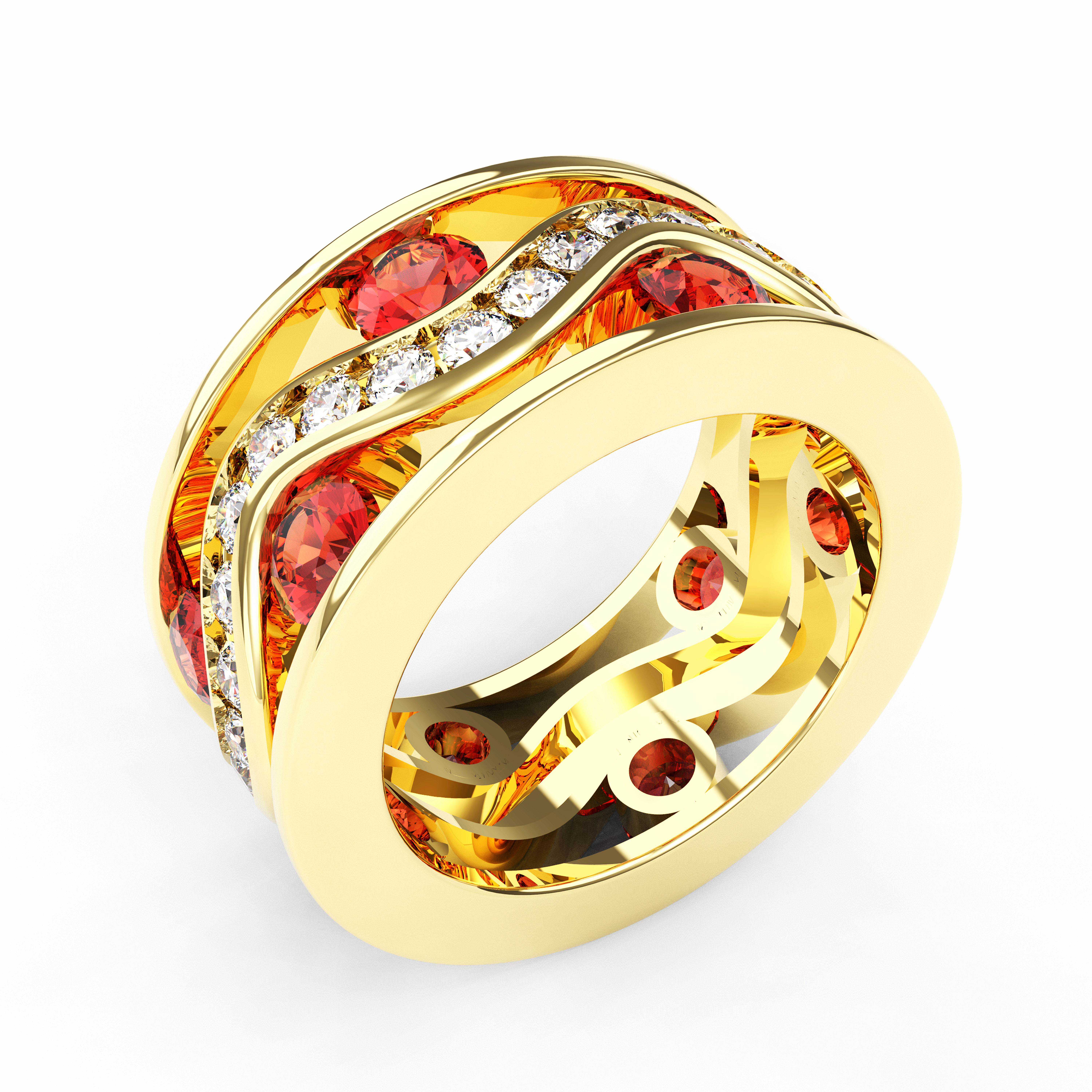 Ring 3D model - 37851 3D model_2