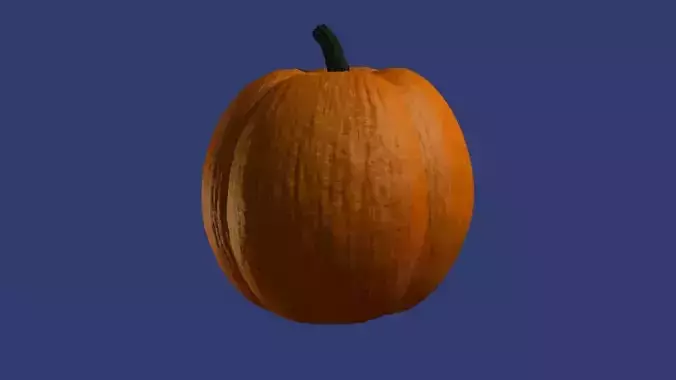 Pumpkin