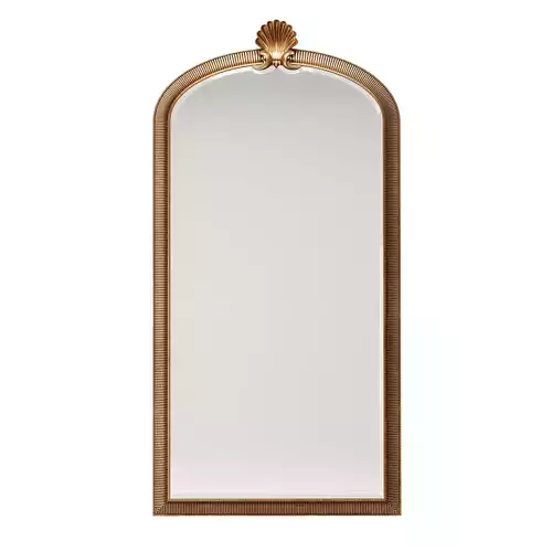 Christopher Guy Saffron Mirror