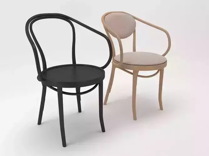 thonet b9
