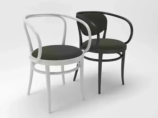 thonet 209 210