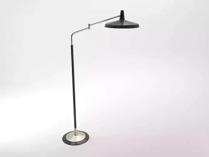 pivot floor lamp