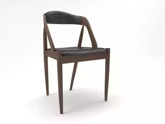 kai kristiansen dining chair