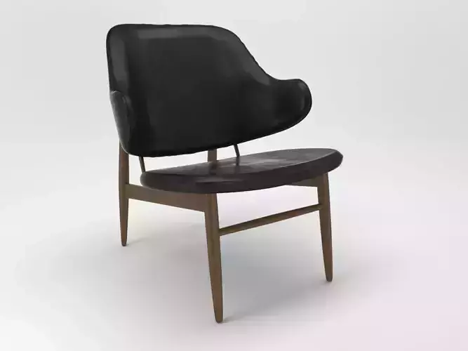 easy chair