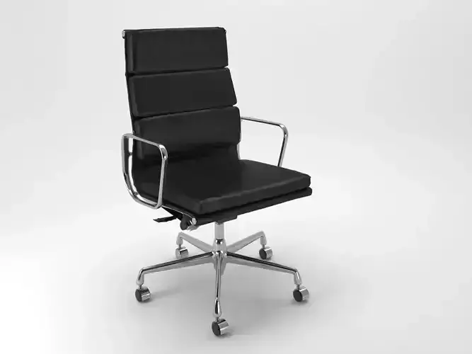 eames executive chair