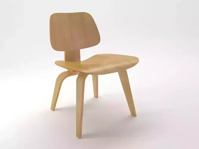 eames chair