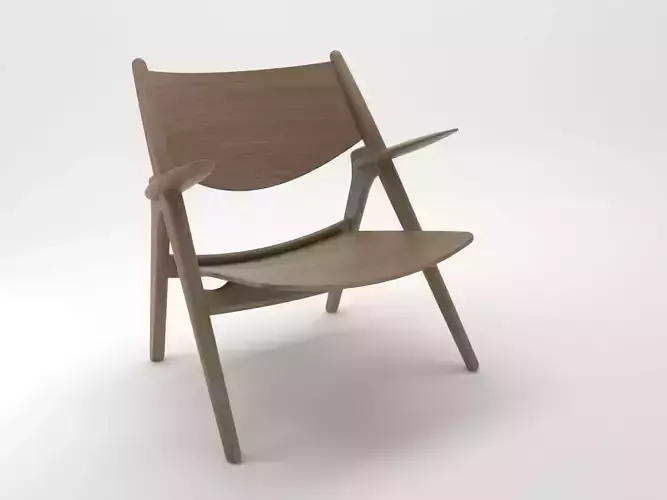 Carl Hansen and Son Chair