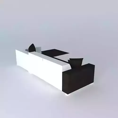 Floor Sample Sectional