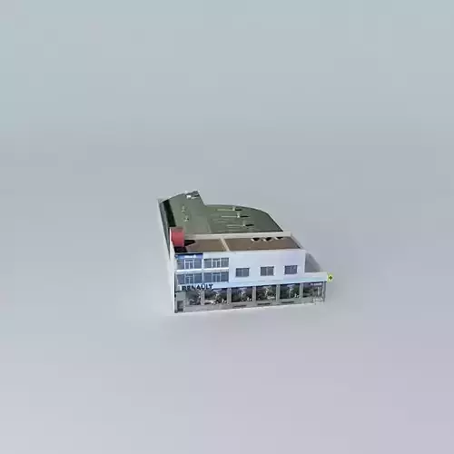 RENAULT SERVICE OFFICER IN SANTA POLA