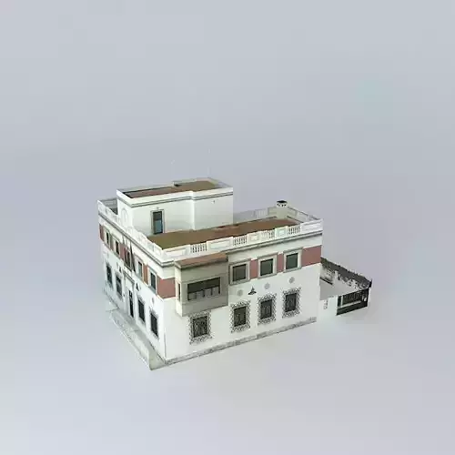 OFFICE OF PUERTO DE SANTA POLA