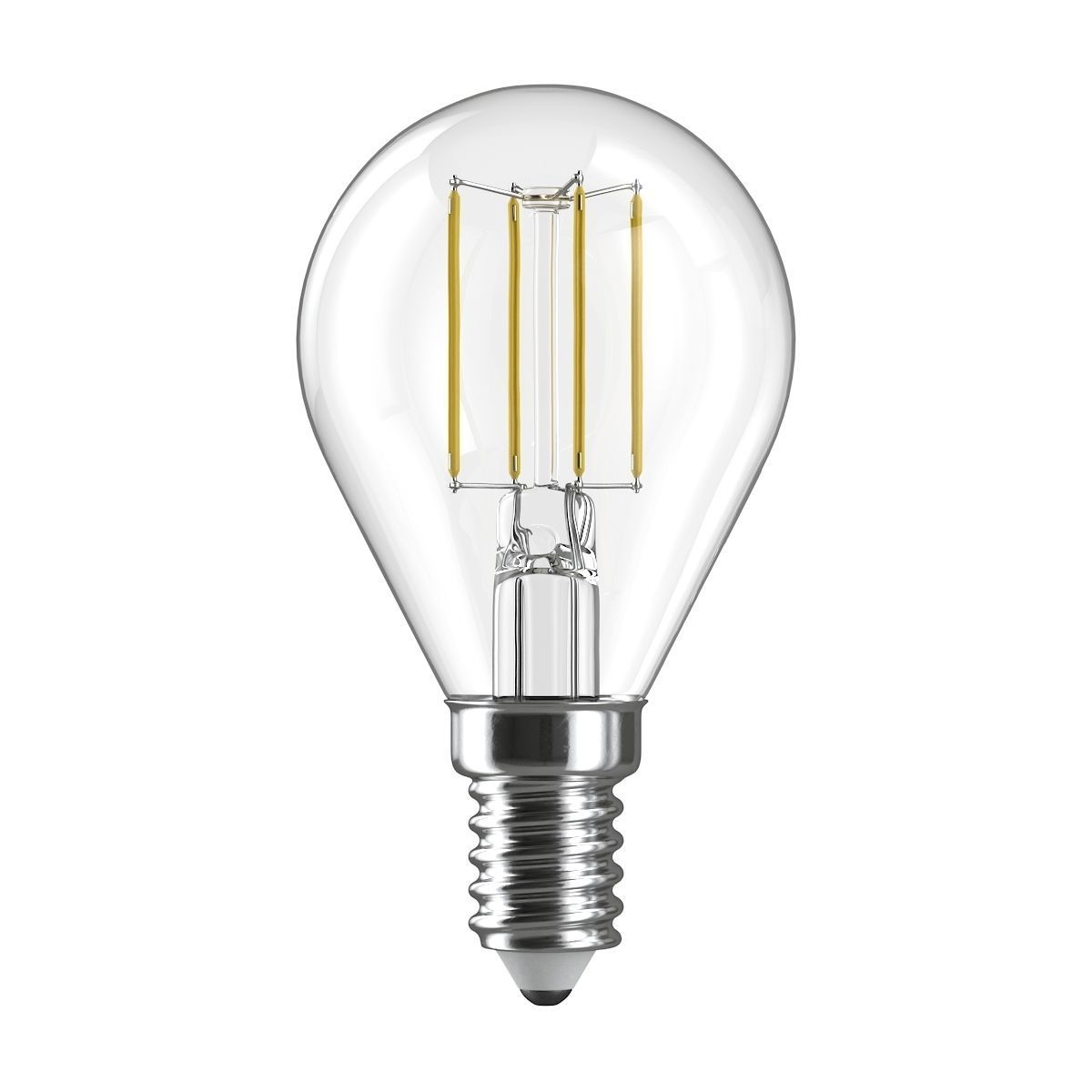 Light bulb 05 3D model_9