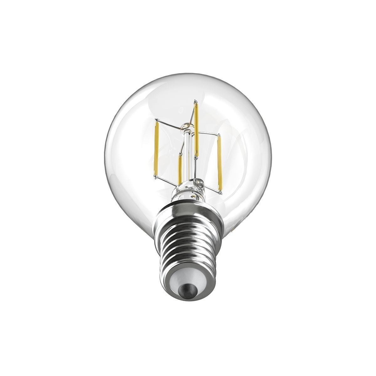 Light bulb 05 3D model_10