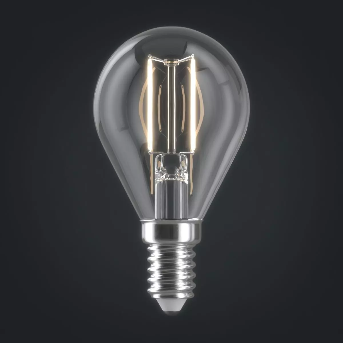 Light bulb 05 3D model_0