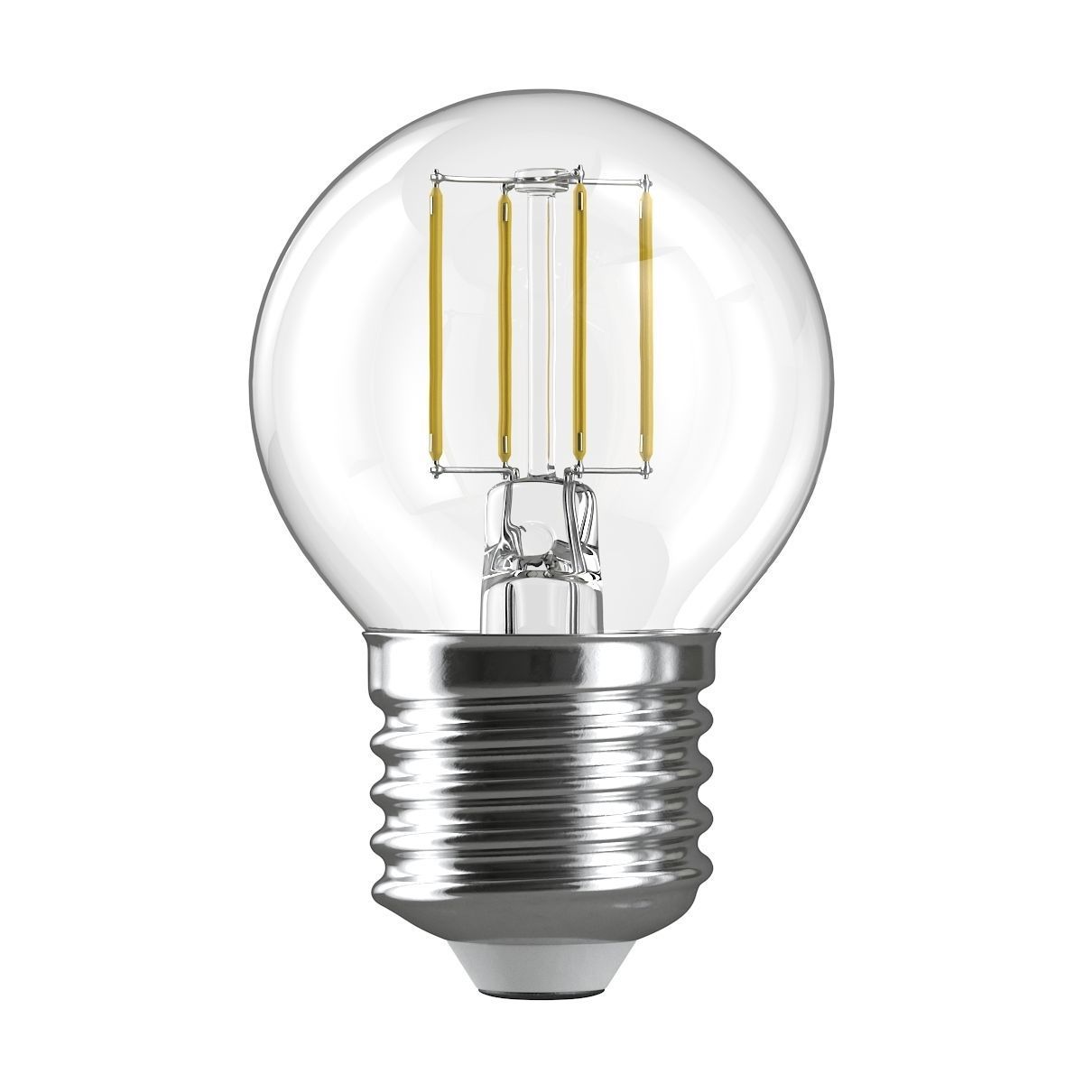 Light bulb 06 3D model_9