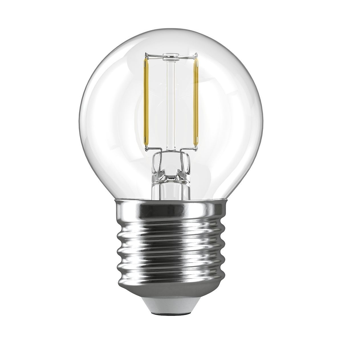 Light bulb 06 3D model_8
