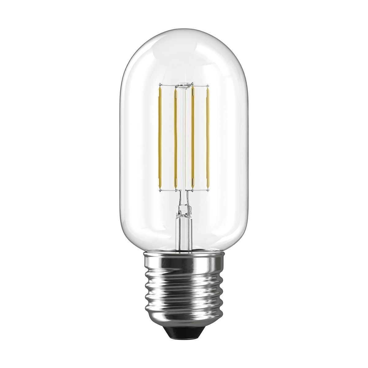 Light bulb 07 3D model_9