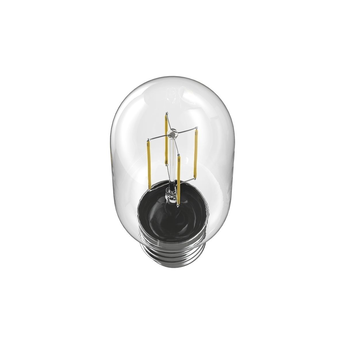 Light bulb 07 3D model_11