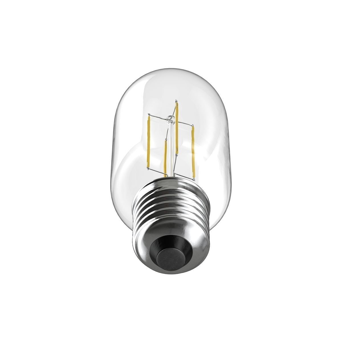 Light bulb 07 3D model_10