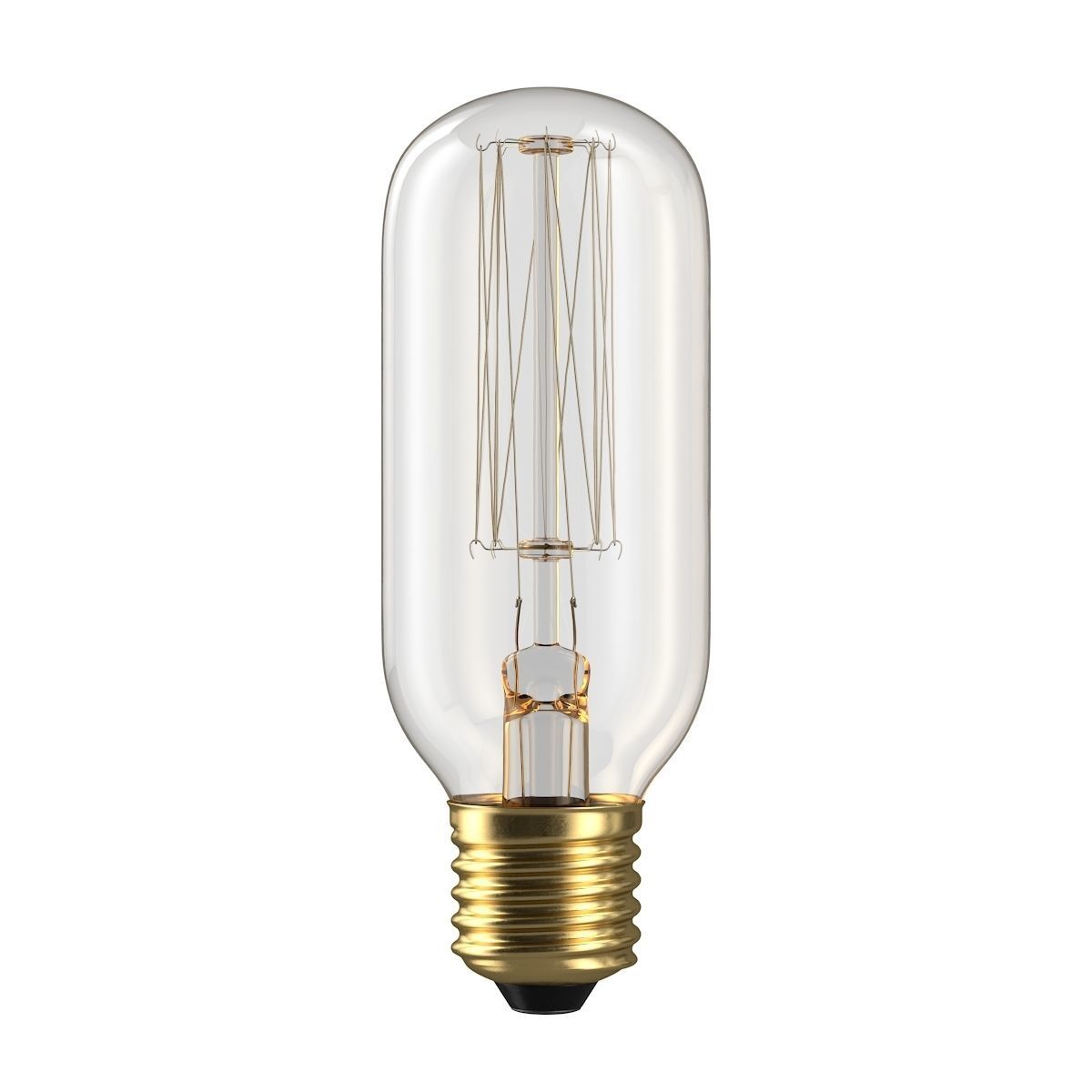 Light bulb 08 3D model_8