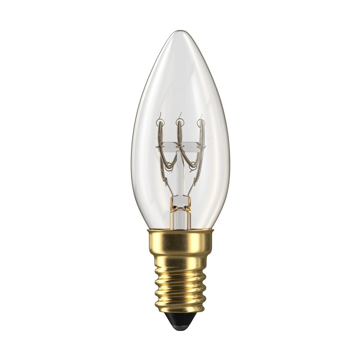 Light bulb 10 3D model_8
