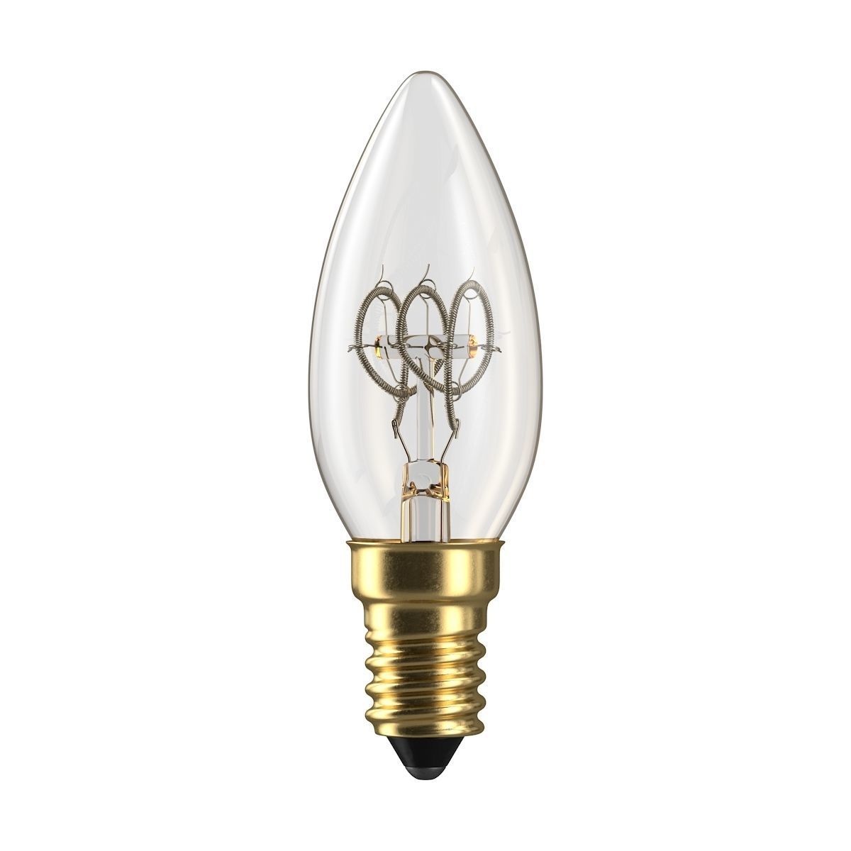 Light bulb 10 3D model_9