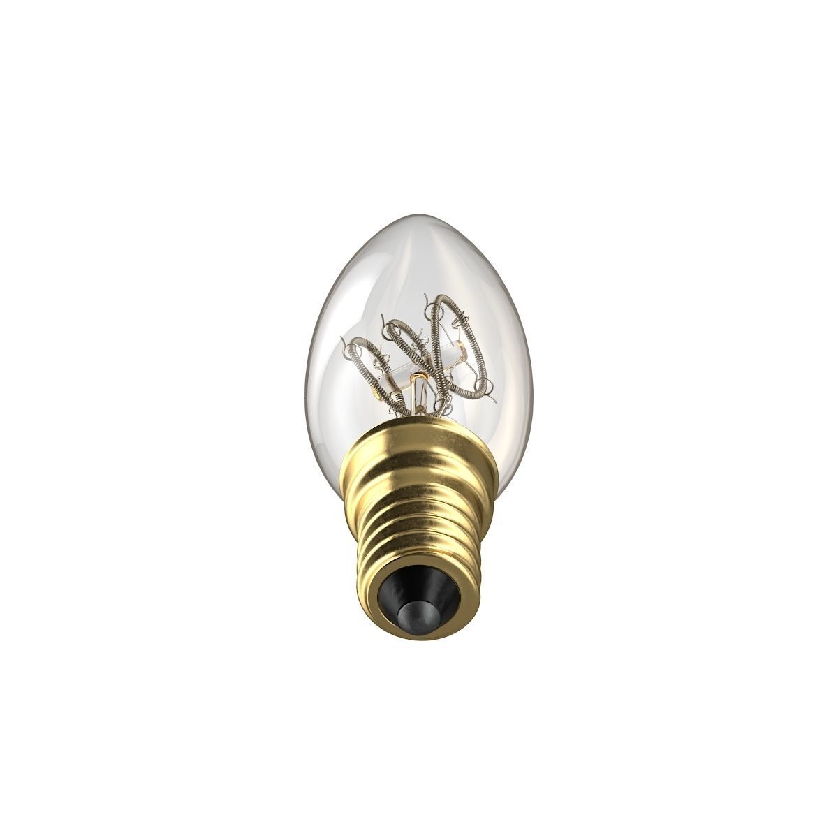 Light bulb 10 3D model_10