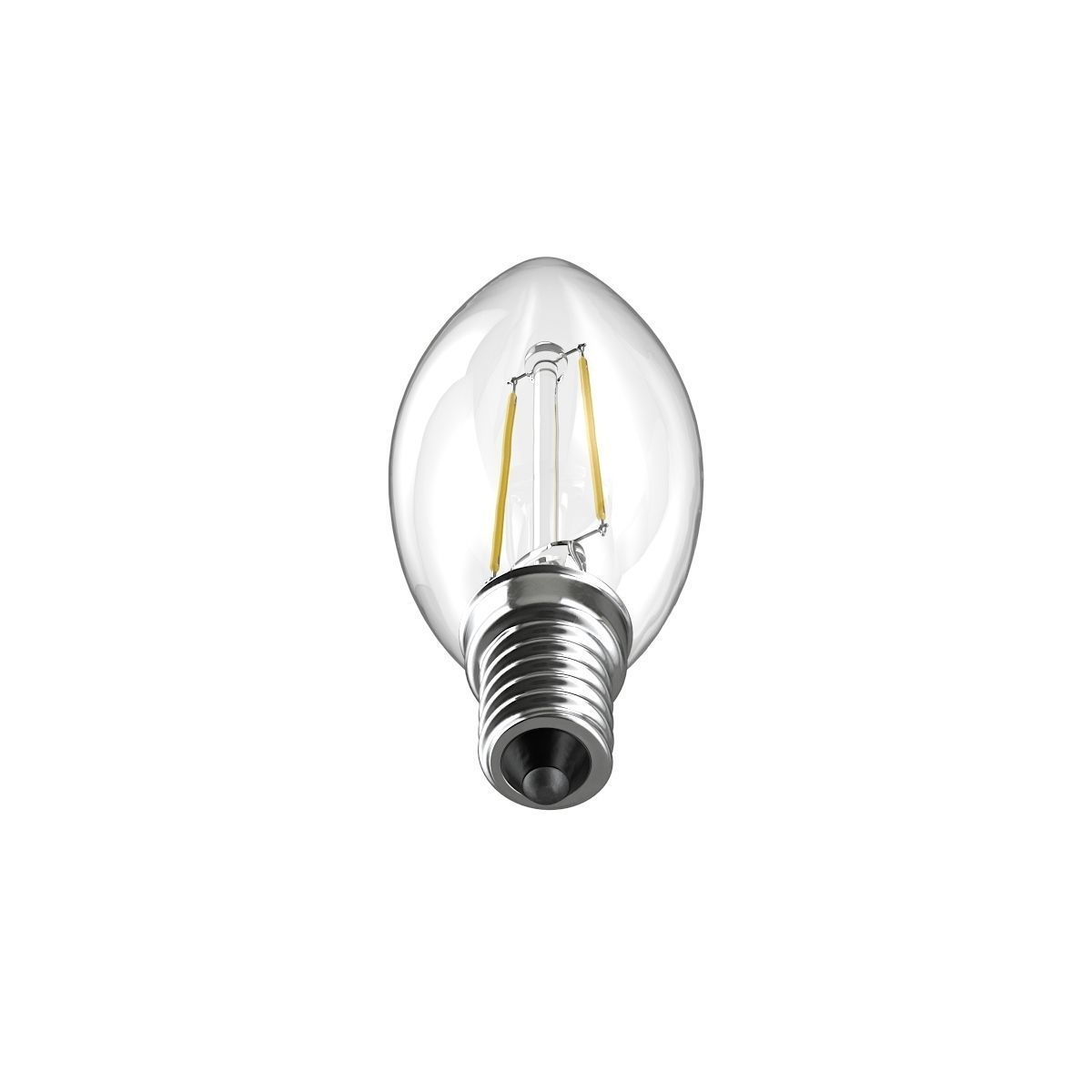 Light bulb 13 3D model_10