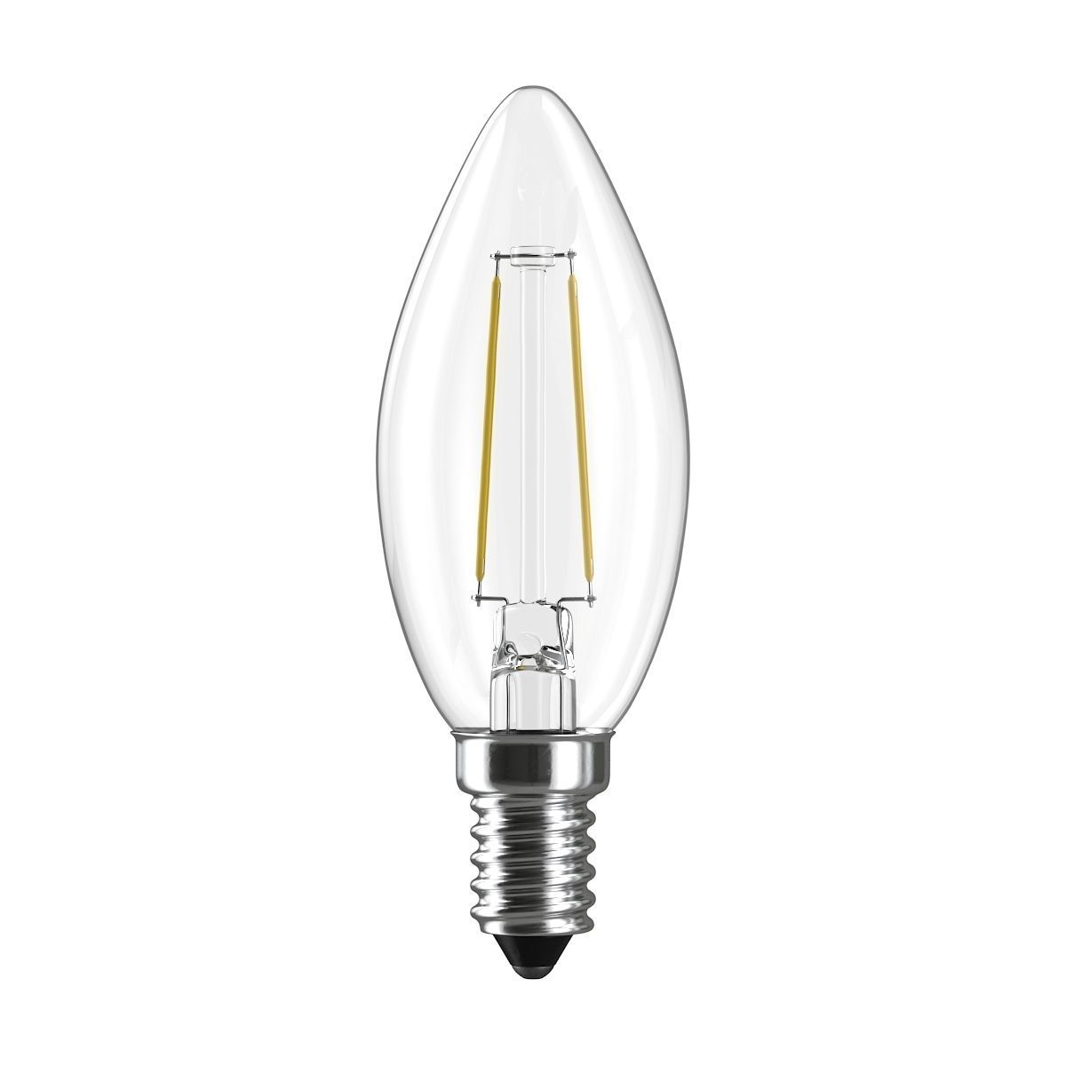 Light bulb 13 3D model_9