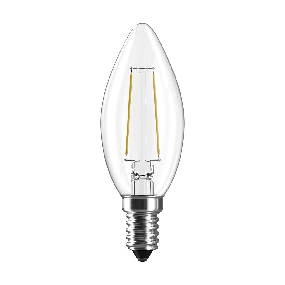 Light bulb 13 3D model_8