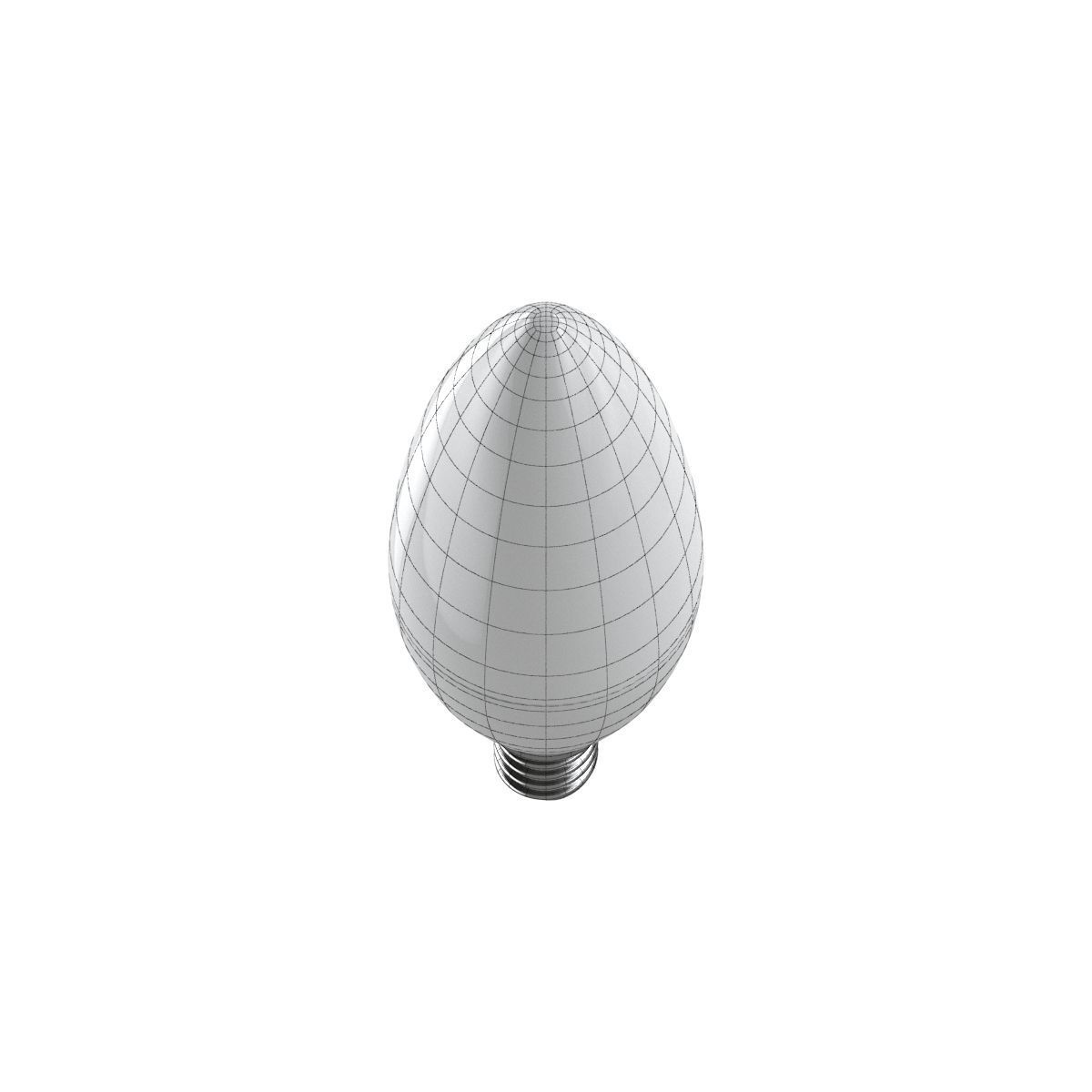Light bulb 14 3D model_15