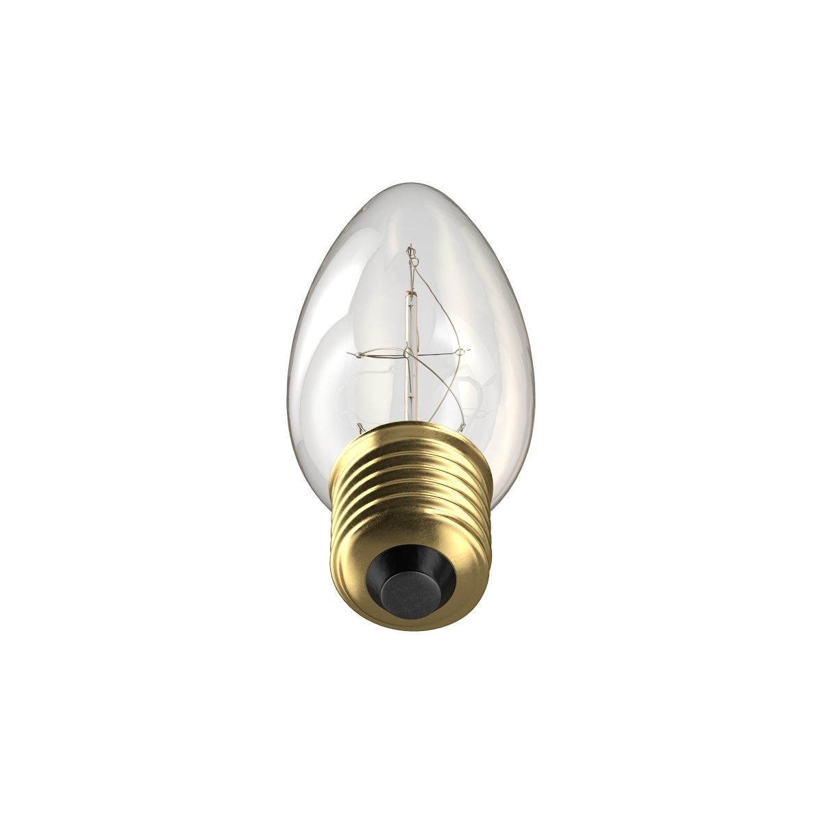 Light bulb 15 3D model_10