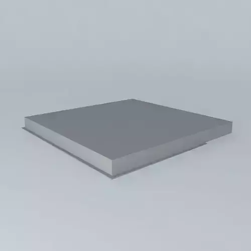 Thorn Planor Recessed