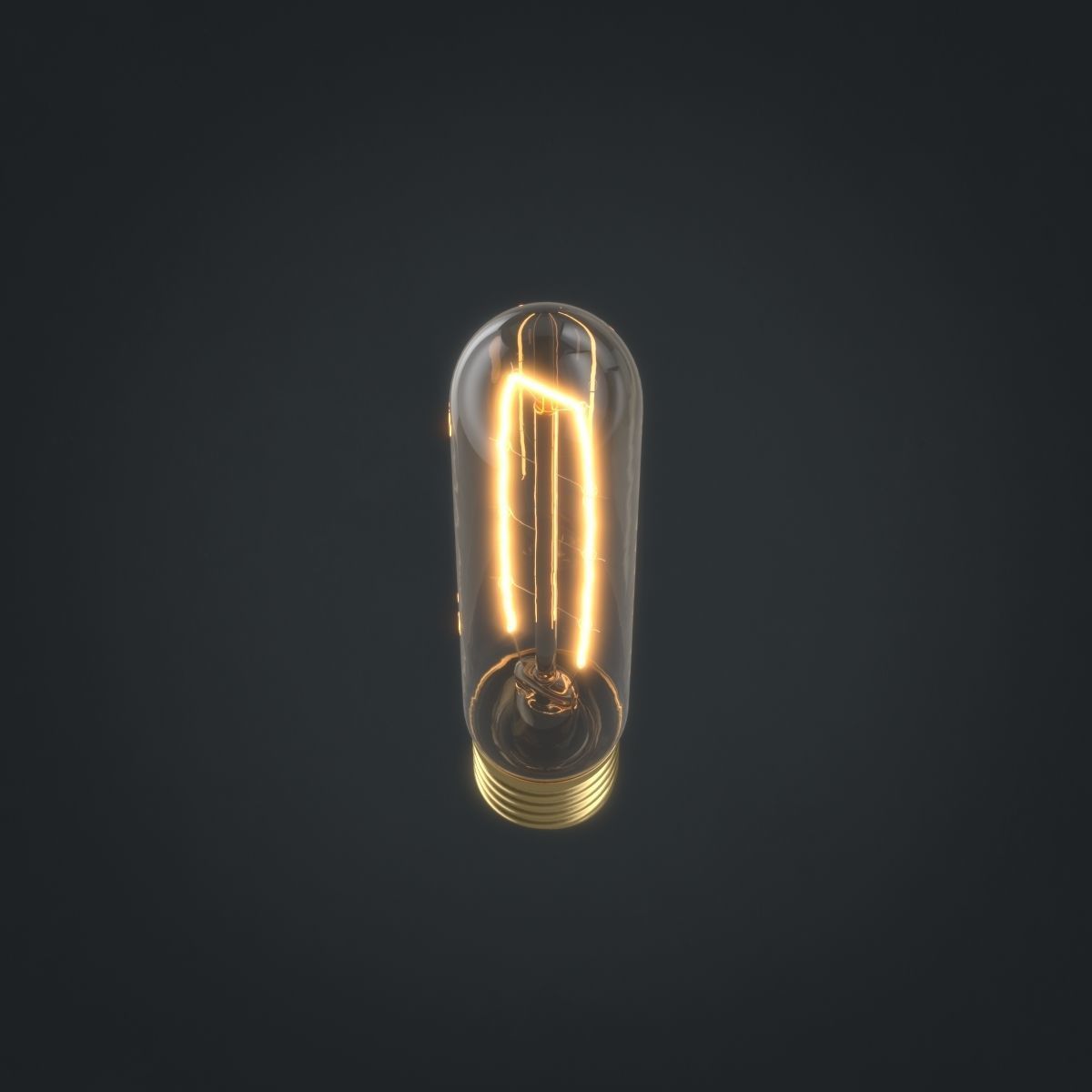 Light bulb 16 3D model_3