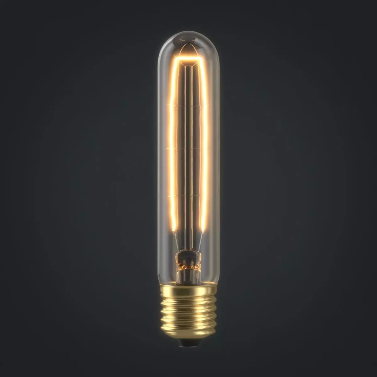Light bulb 16 3D model_0