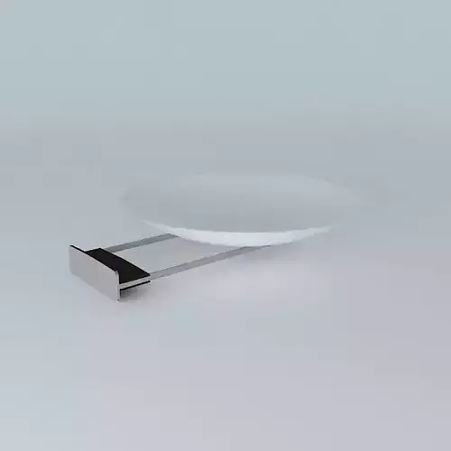 THORN Gino Indirect Wall Mounted Free 3D model