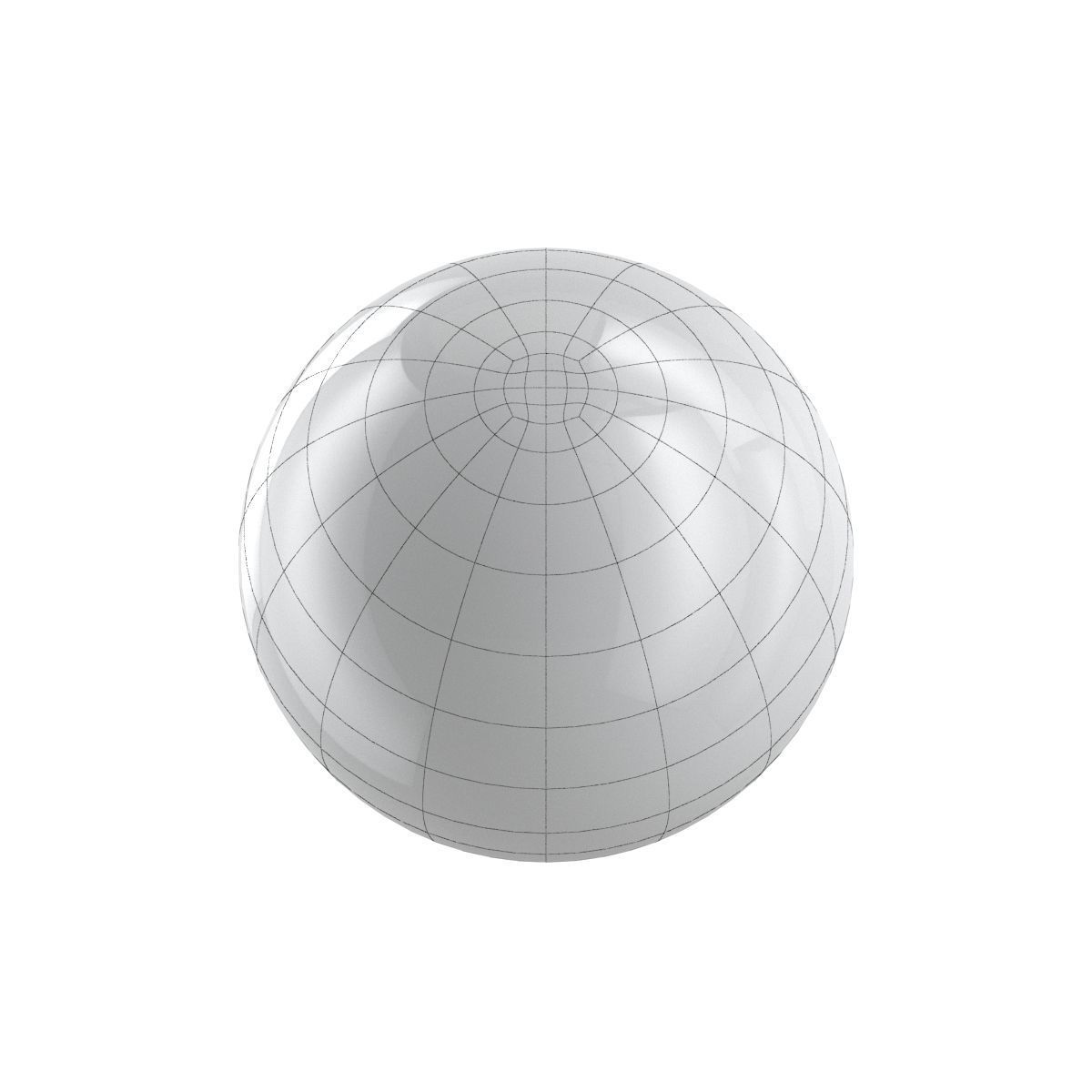 Light bulb 20 3D model_15