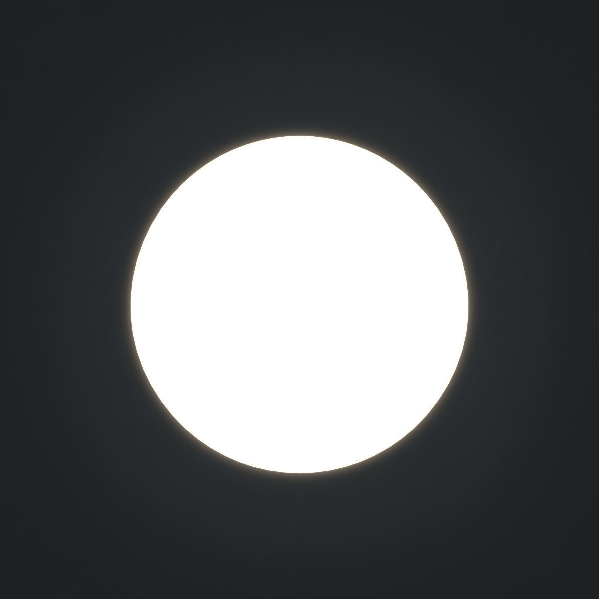 Light bulb 20 3D model_3