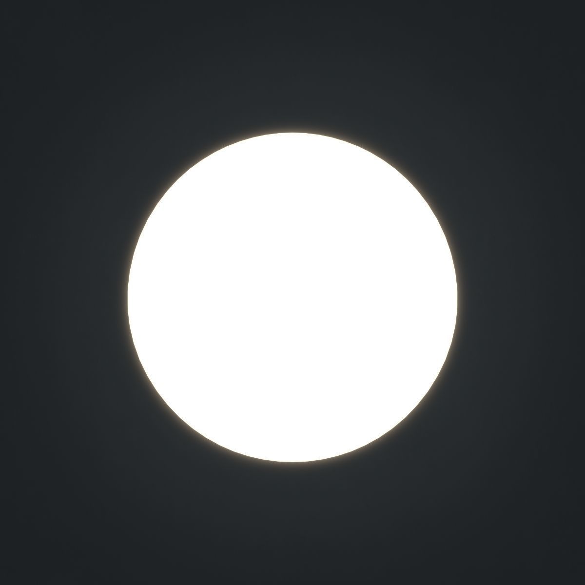 Light bulb 20 3D model_7