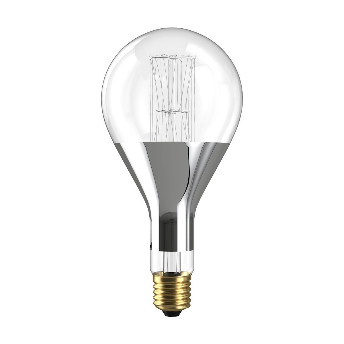 Light bulb 22 3D model_9