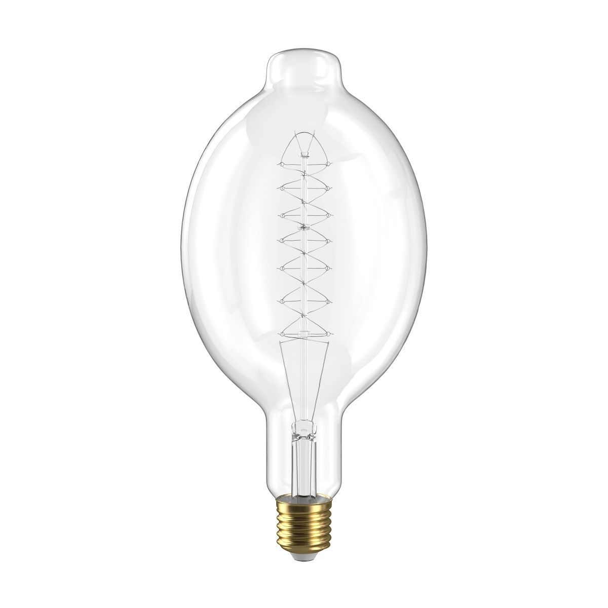 Light bulb 25 3D model_8