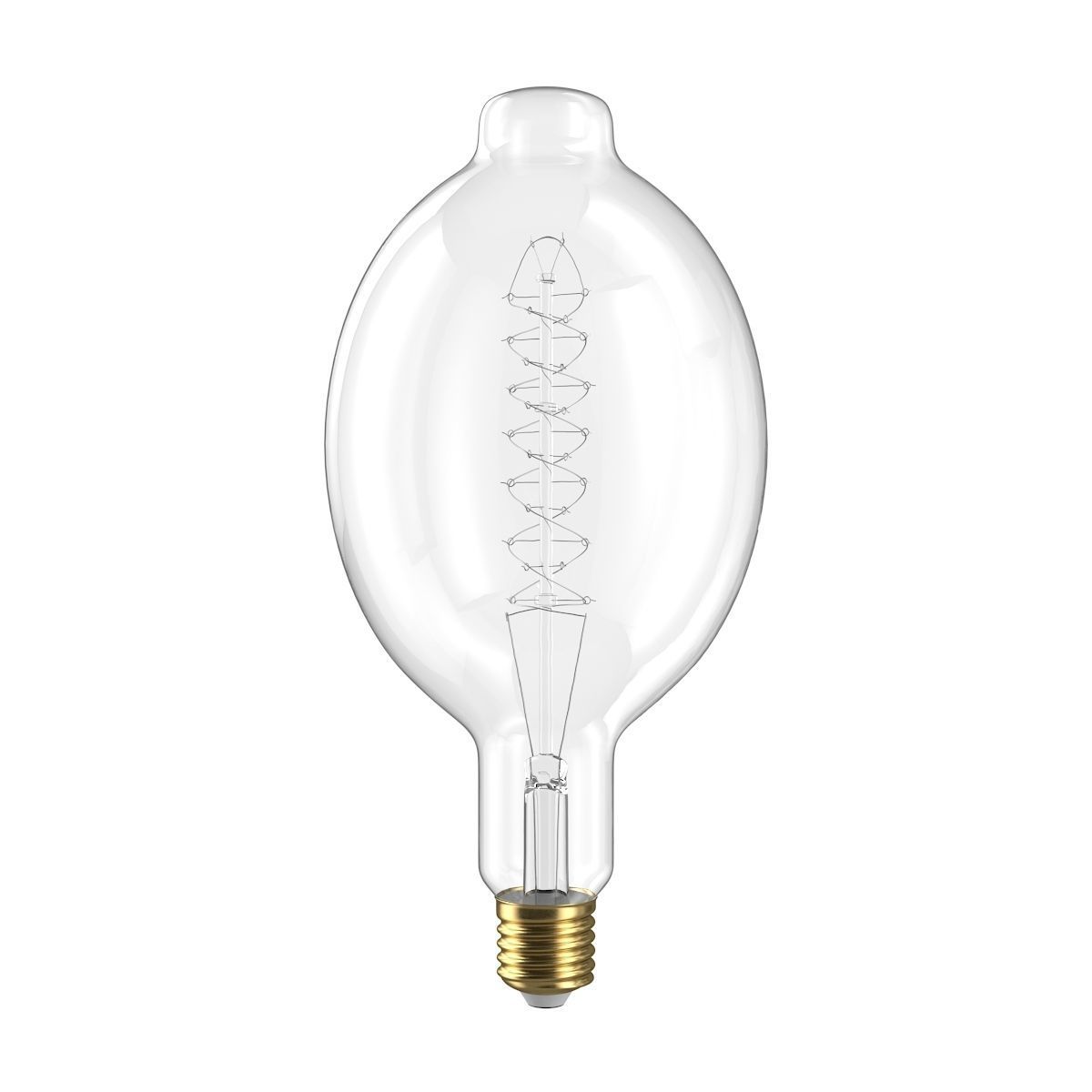 Light bulb 25 3D model_9
