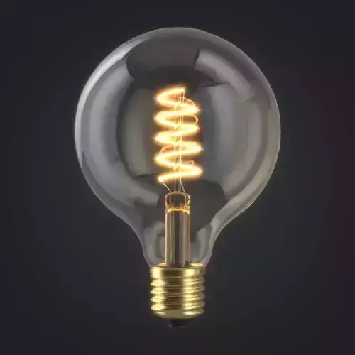 Light bulb 27