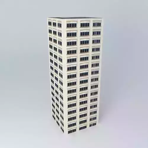 Building  Central Town